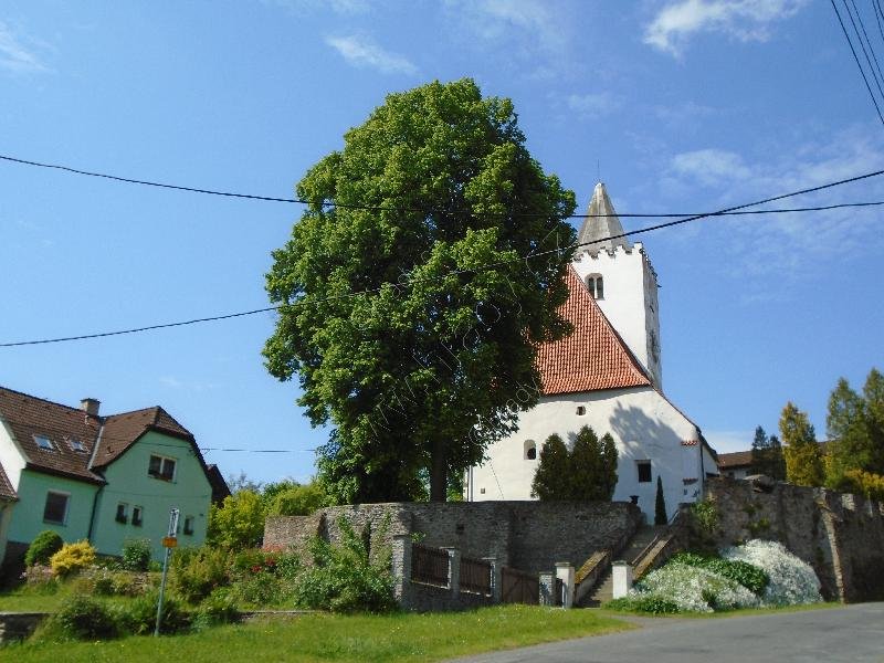 Petrovice