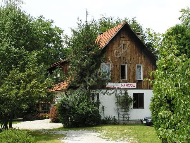 Petrovice