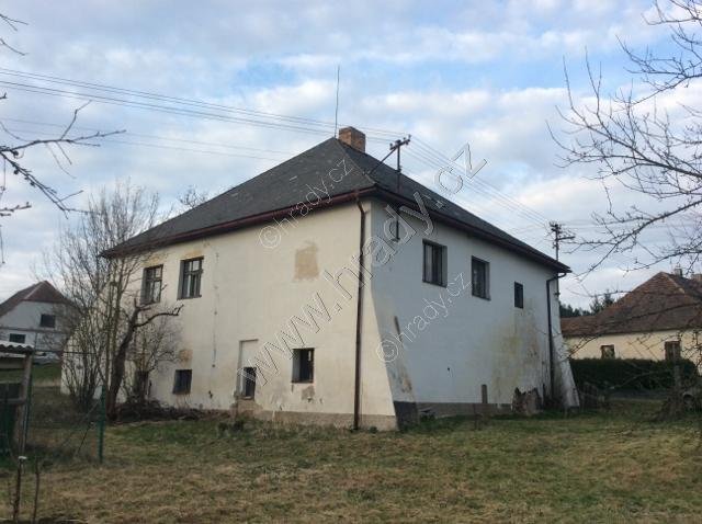 Petrovice