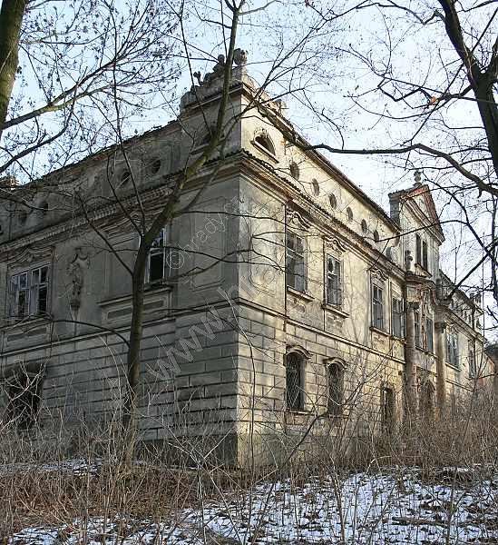 Petrovice