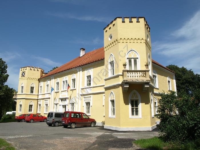 Petrovice