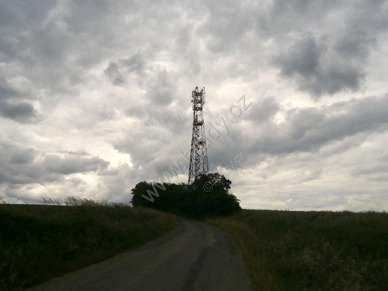Petrovice II