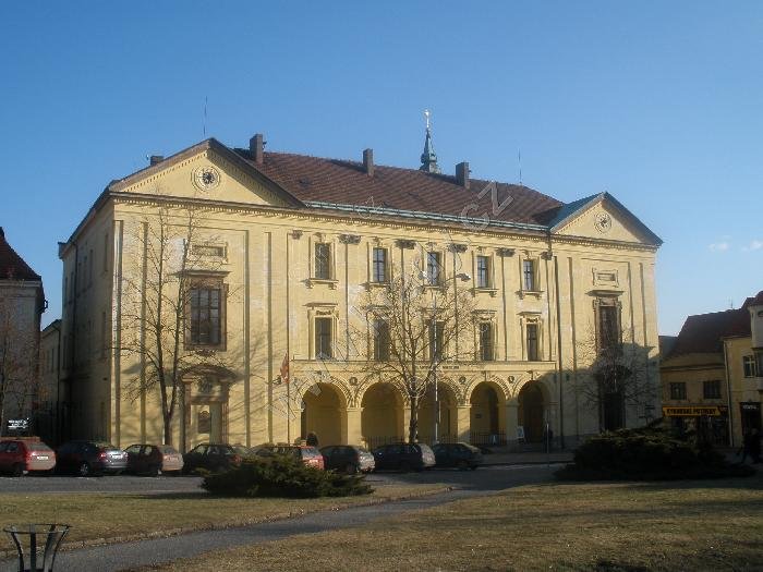 piaristická kolej