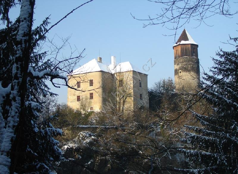 Pirkštejn