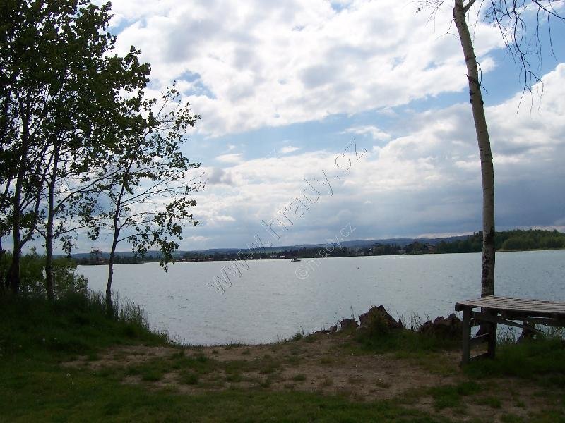 pískovna