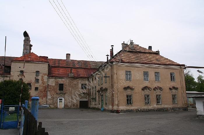 pivovar Herold