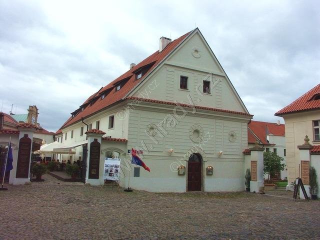 pivovar premonstrátské kanonie