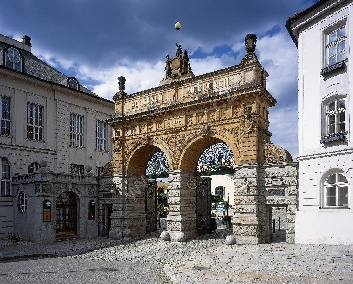 Pivovarské muzeum