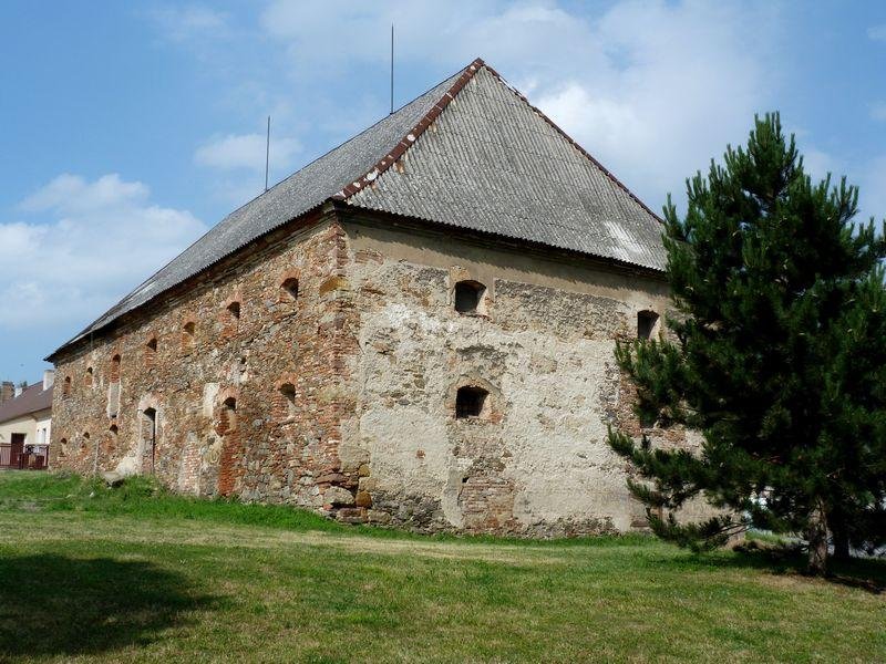 Plaňany