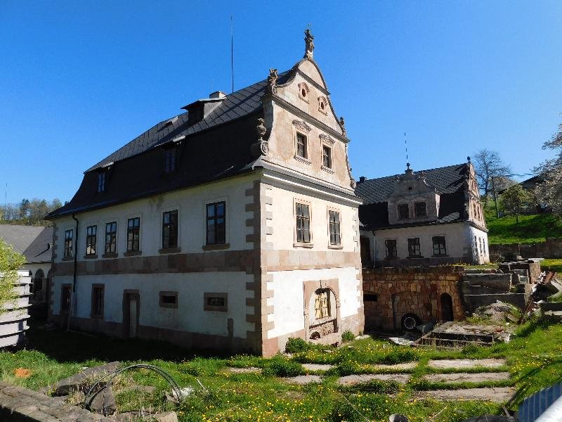 Plátenický dům