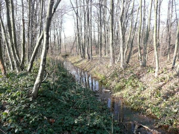 plavební kanál Dobrá – Staré Město – Frýdek