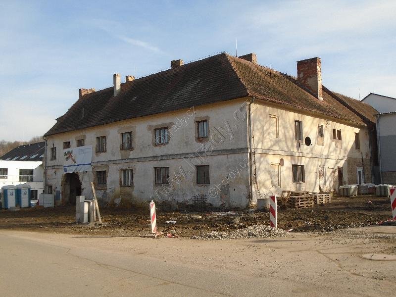 Plavnice