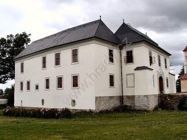 Pluhův Žďár