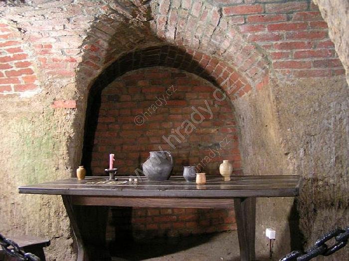 plzeňské historické podzemí