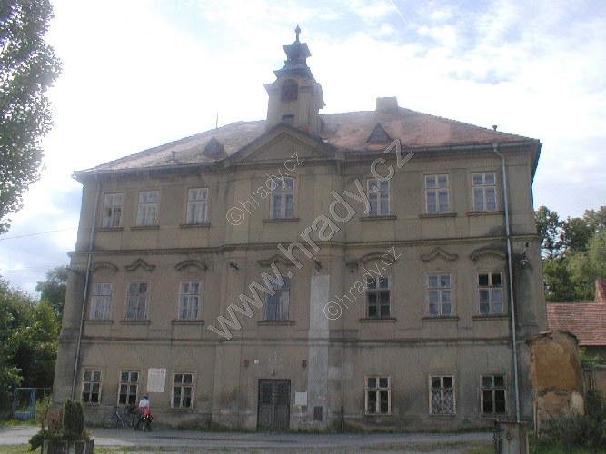 Pňovany