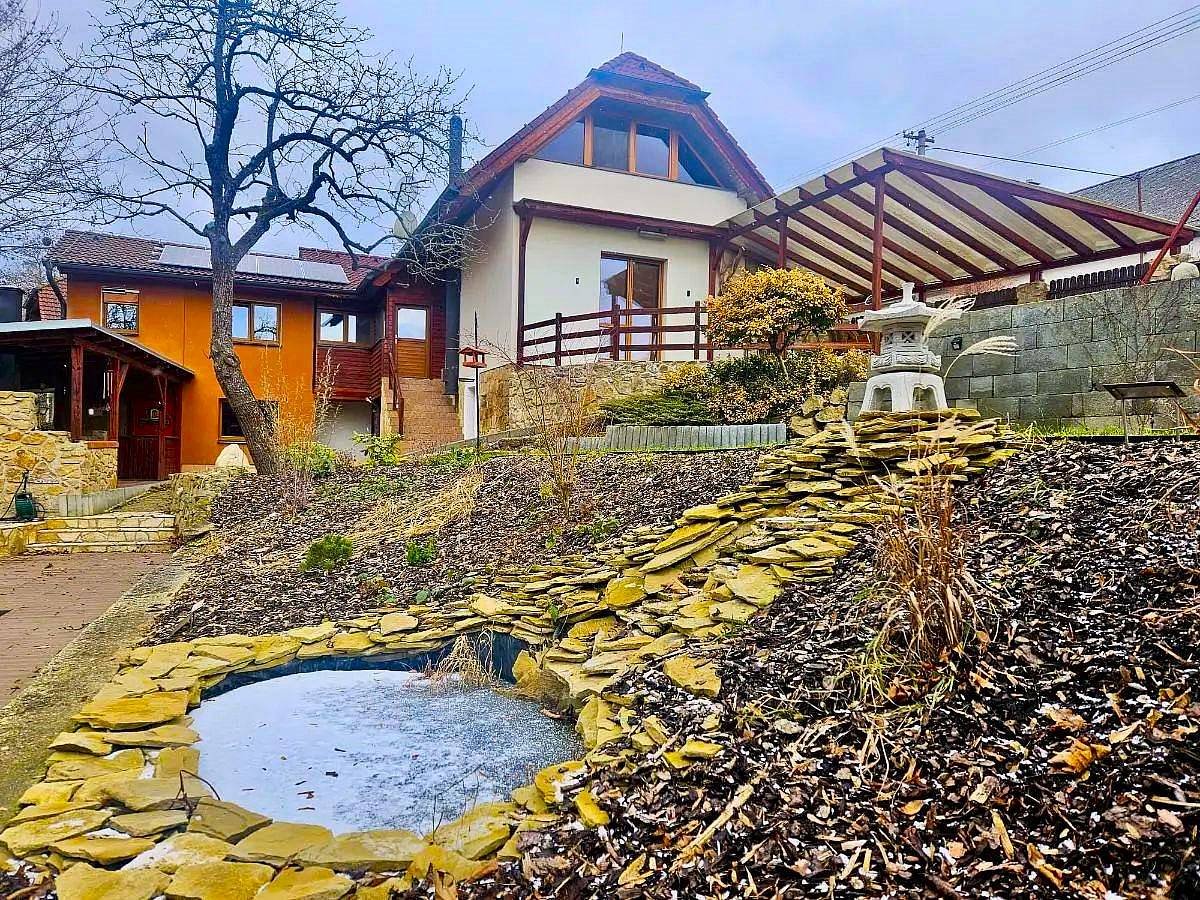 Pod Buchlovem - wellness &amp; sport