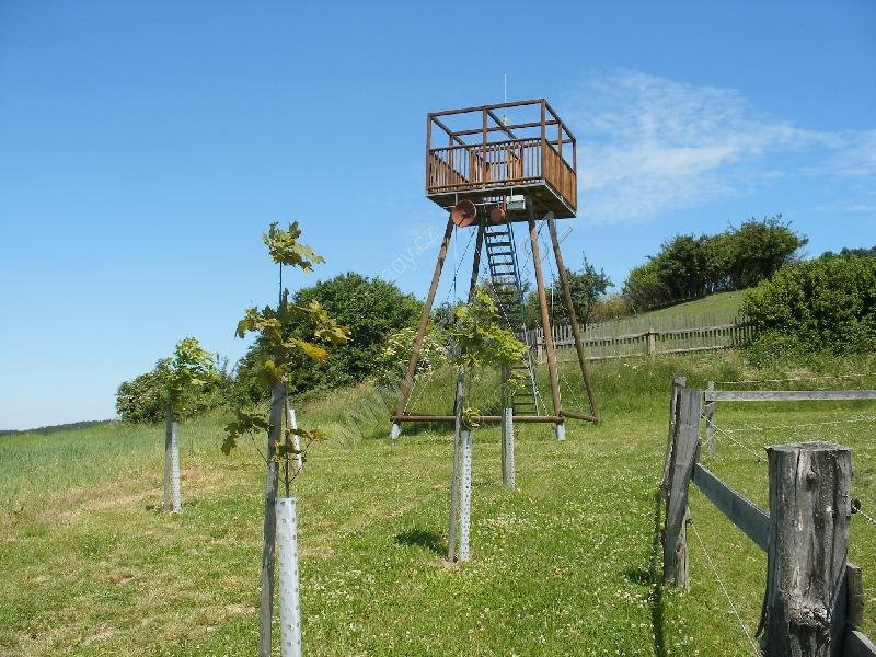 Pod Strání