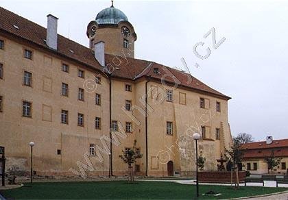 Poděbrady