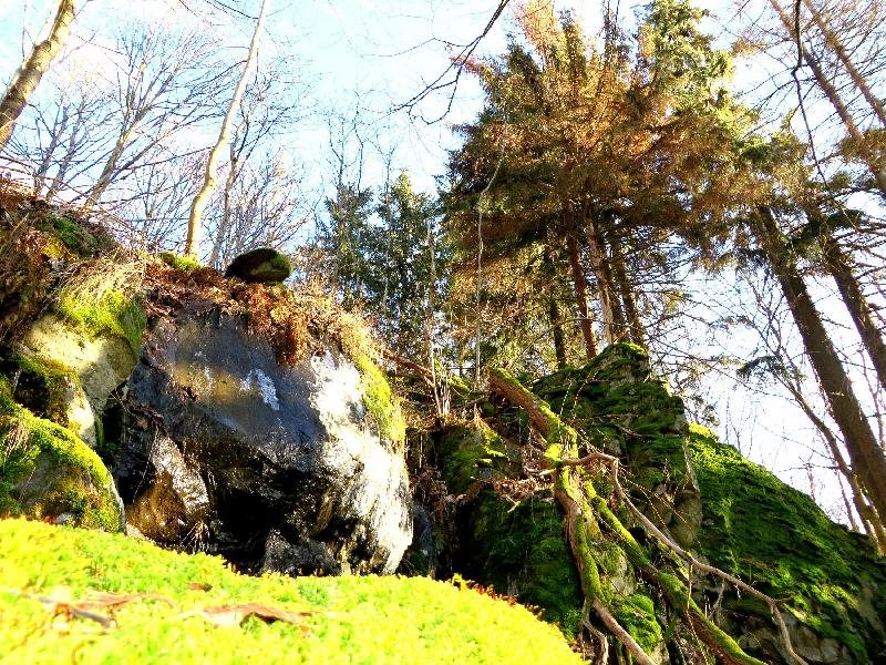 Podhorní vrch (Podhora)