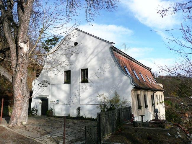 Podhradský mlýn
