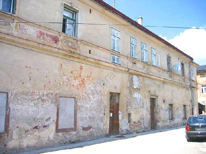 Podhůří