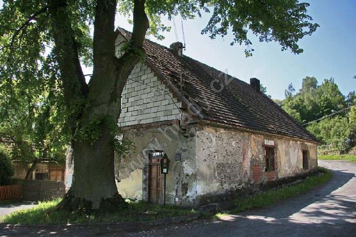 Podhůří
