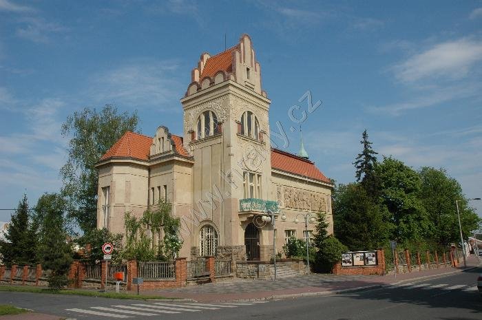 Podlipanské muzeum