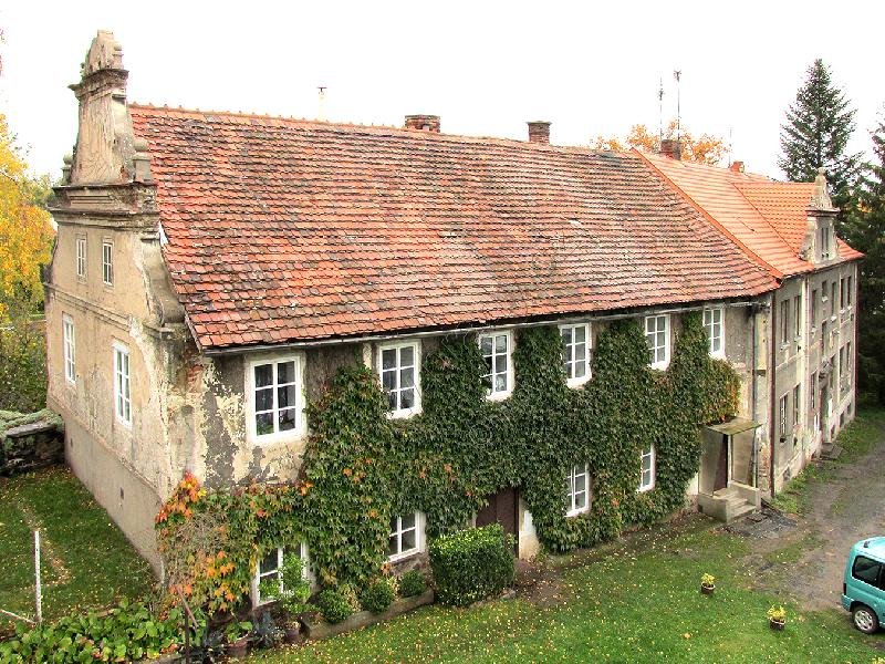 Podměstský mlýn