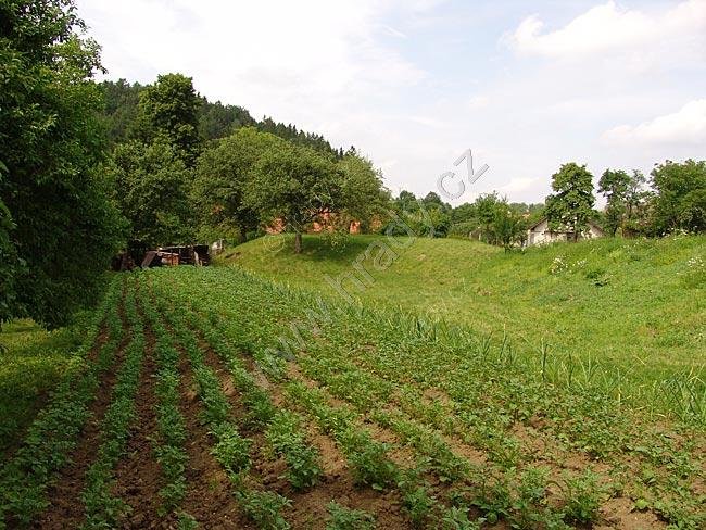 Podolí