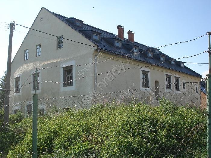Podolí