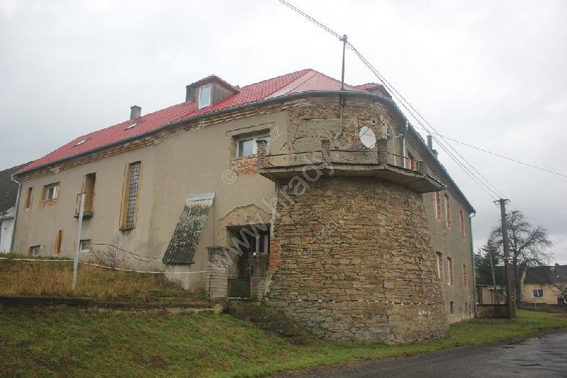 Podolí