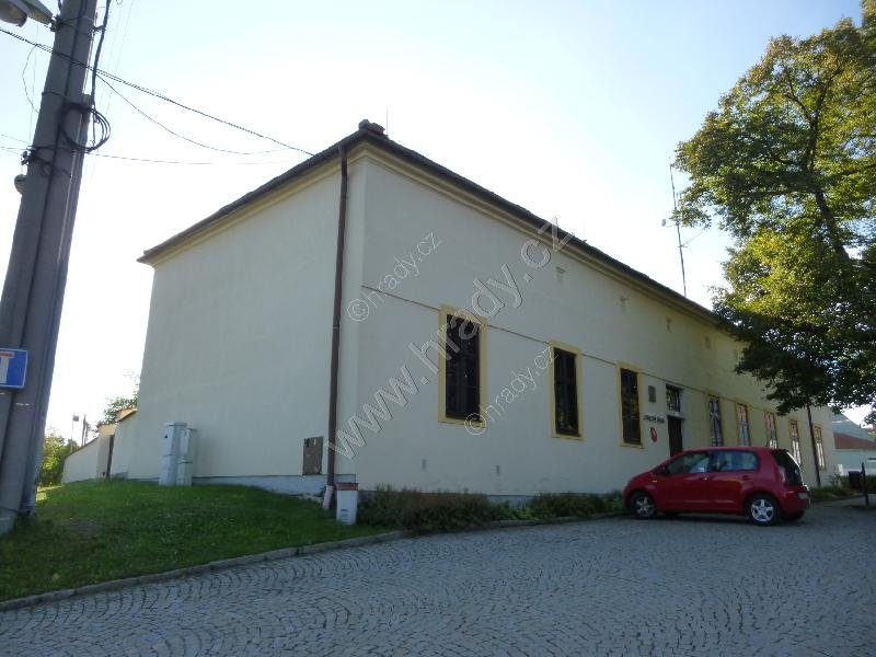 Podolí
