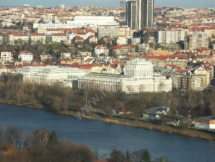 Podolská vodárna