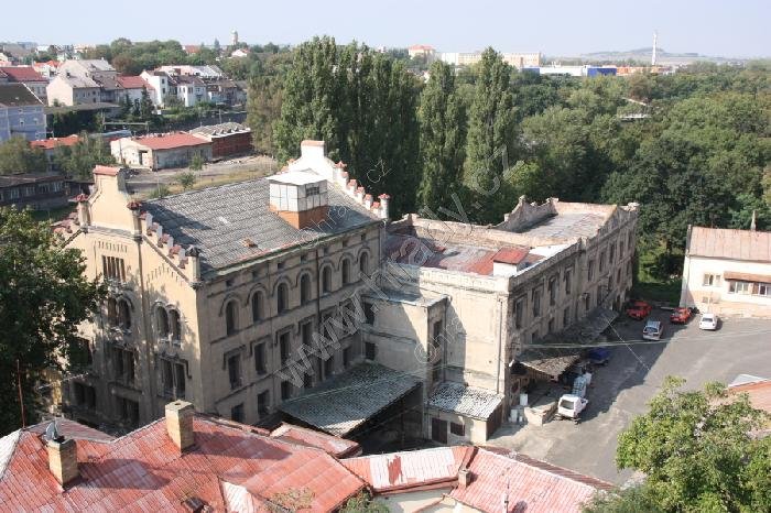 Podskalský mlýn