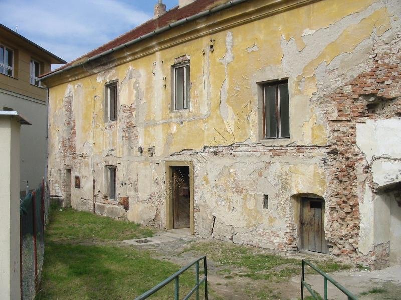 Pohořelice