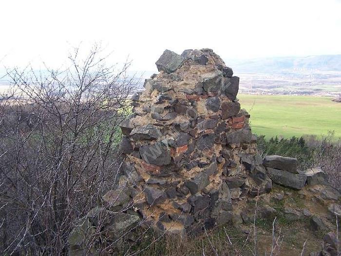 Pohradická hora (Aloisova výšina)