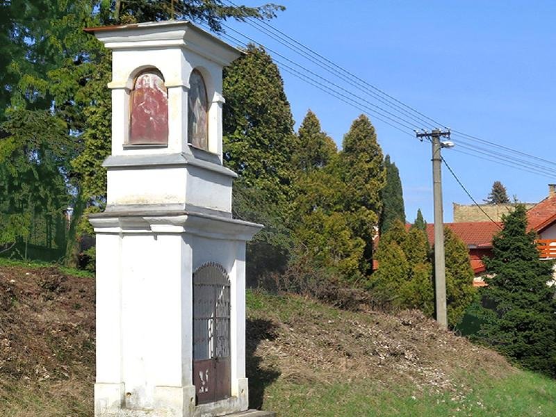 Poklona sv. Rozálie