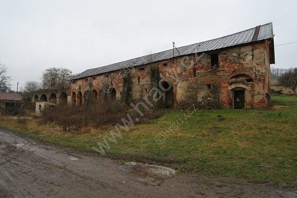 Polánka
