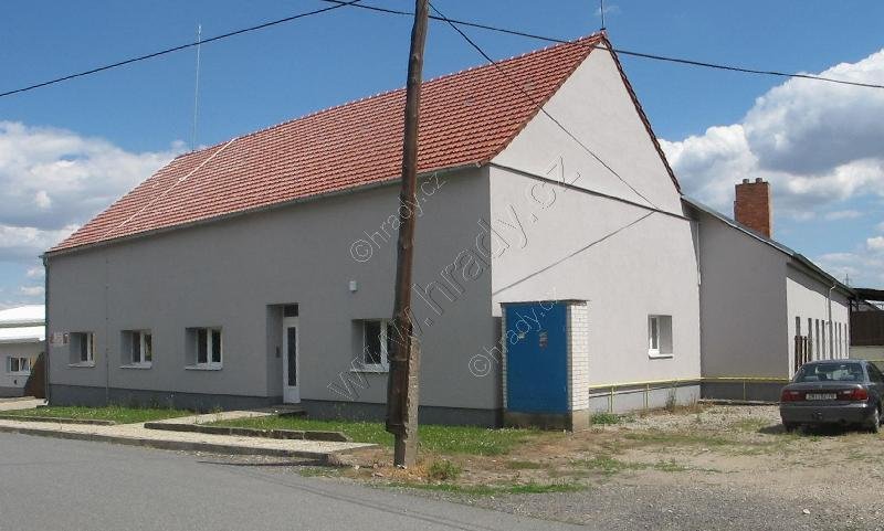 Polánka