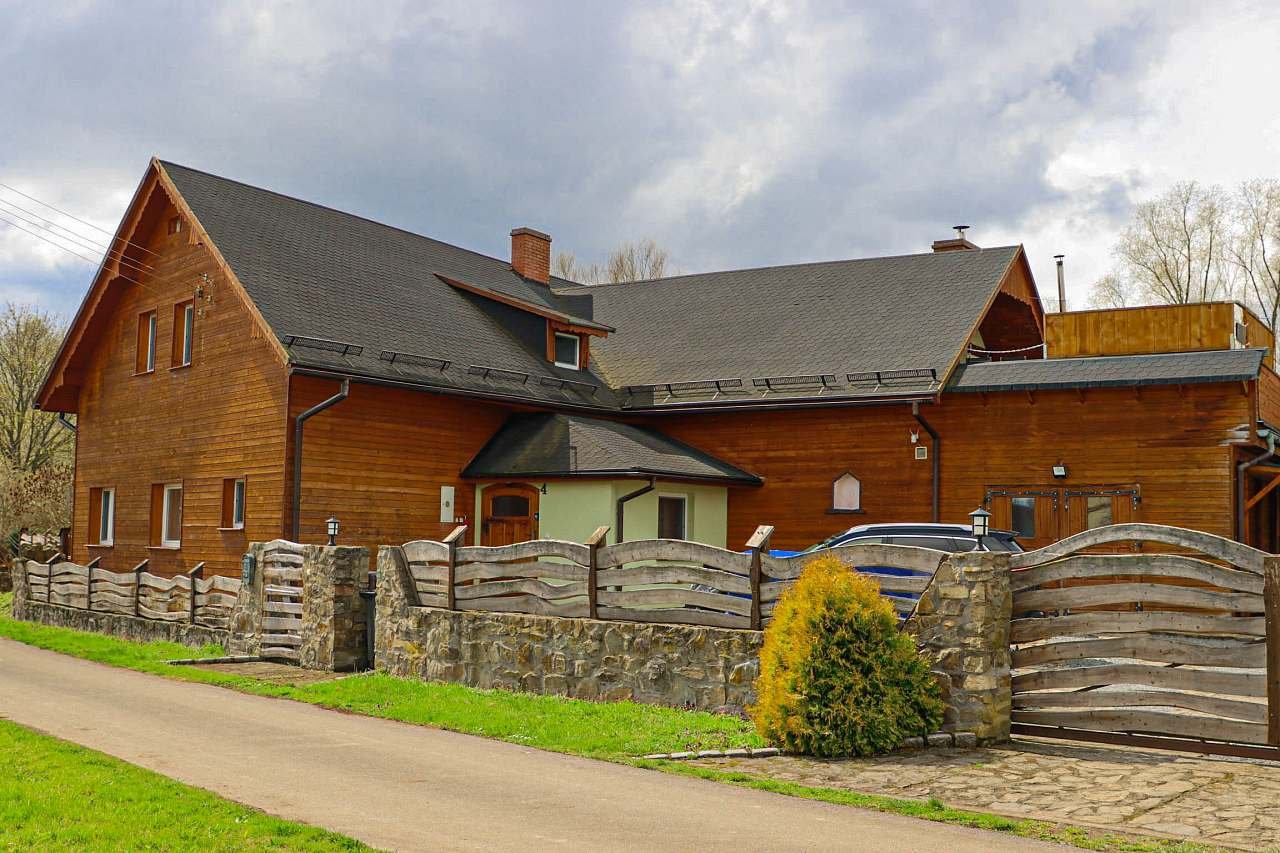 Polanka