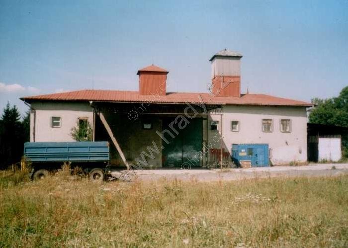 Polanka nad Odrou