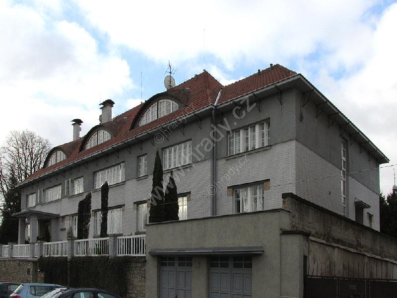 Poldihaus