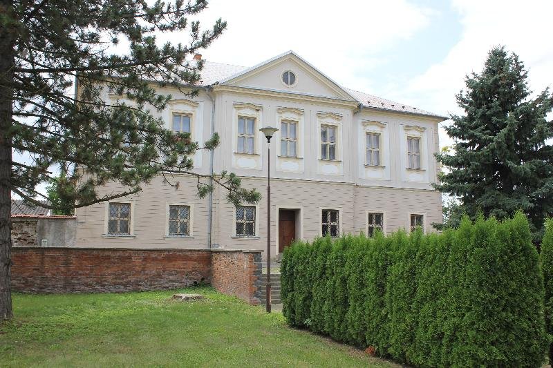 Polkovice