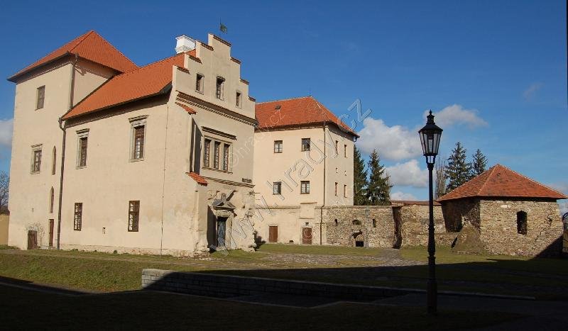 Polná