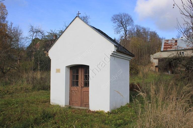 Polzerova kaple