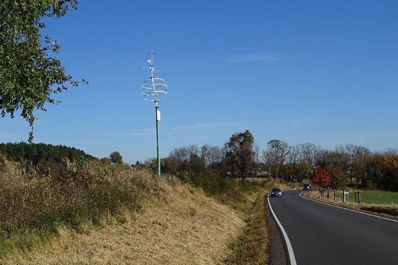 pomník 15. poledníku