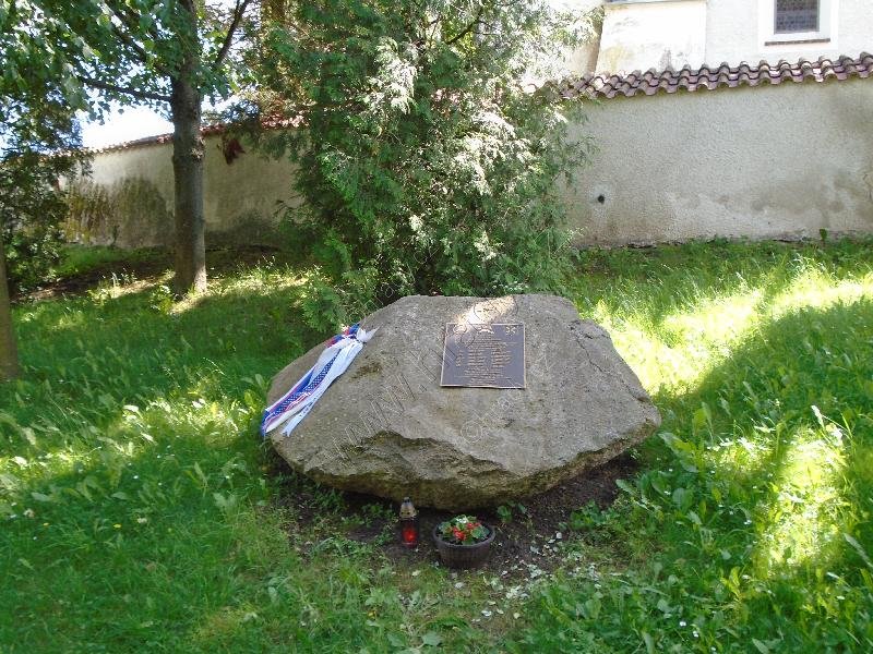 pomník americké armádě