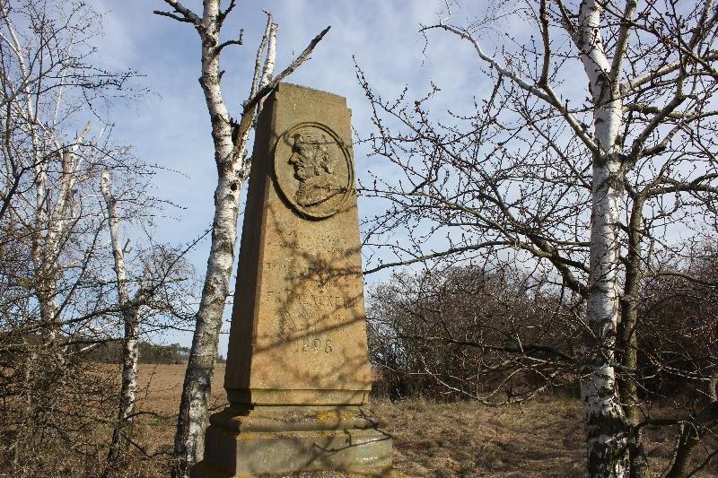 pomník Františka Palackého