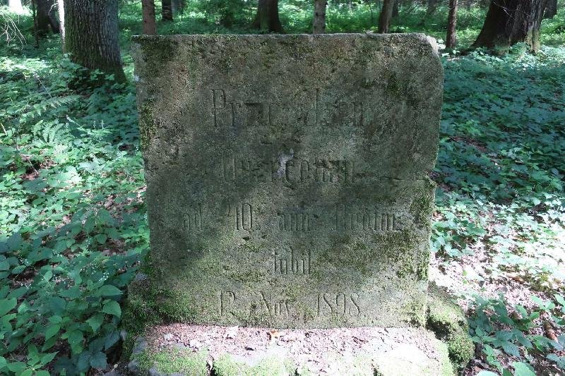 Jubilejní památník knížete Jana II. z Liechtensteinu