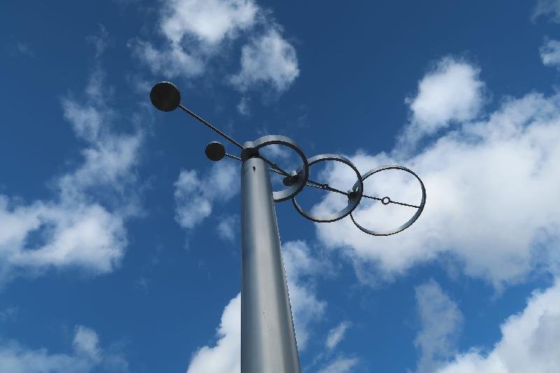 pomník prof. Václavu Dolejškovi